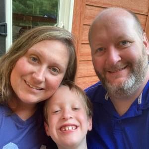 Meet your Posher, Mark